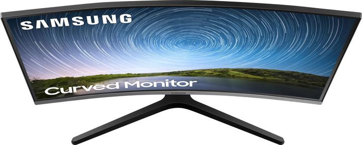 Produktbild Samsung CR50 (1920 x 1080 Pixel, 31.50")