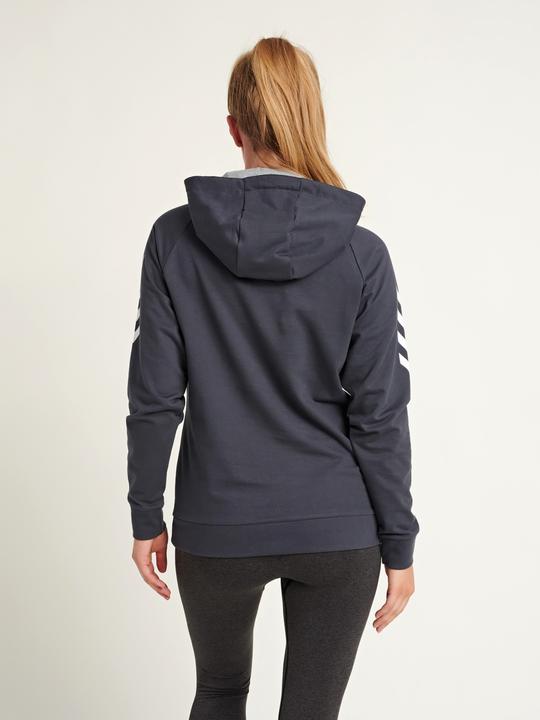 Actual product image hummel Go Cotton Hoodie Woman (XL)