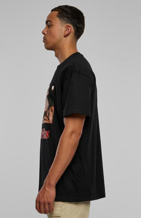 Produktbild Urban Classics Goodfellas Tommy DeVito Oversize Tee - 66103 (XS)