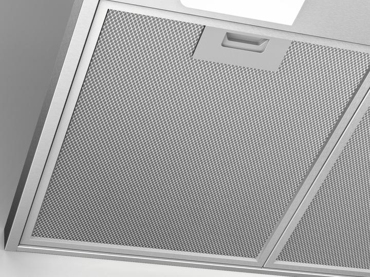 Actual product image Zanussi ZHC62462XA (Wall hood)