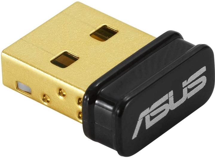 ASUS USB-BT500 (Sender & Empfänger)