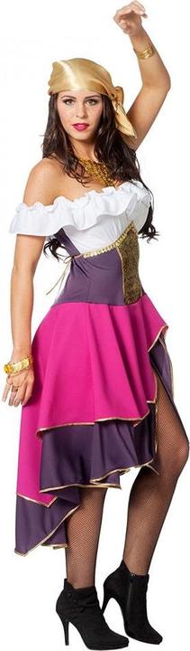 Actual product image Wilbers Gypsy / fortune teller (36)