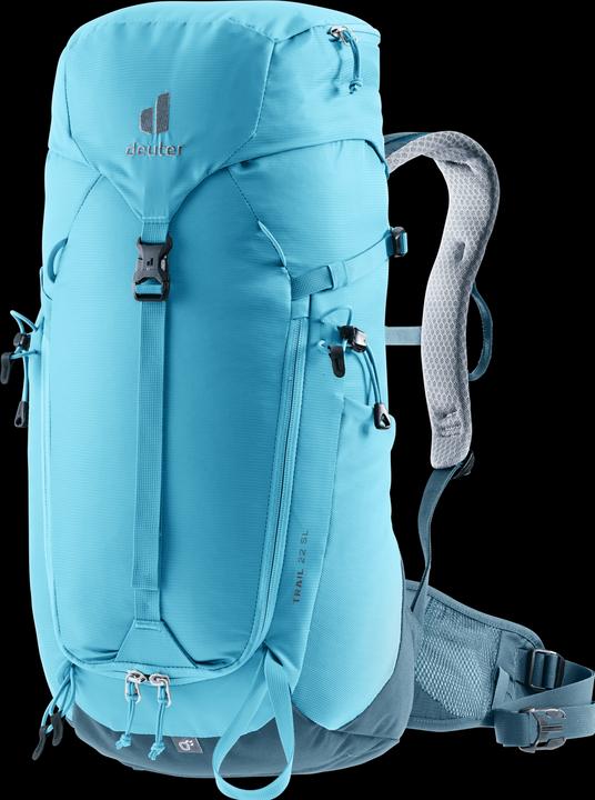 Actual product image Deuter Trail 22 (22 l)