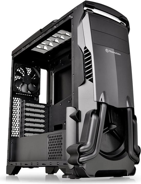 Thermaltake Versa N24 (ATX, mATX, Mini-ITX)