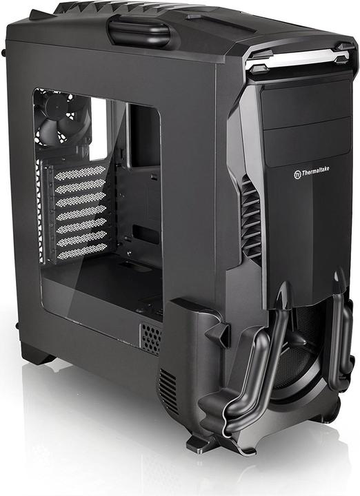 Produktbild Thermaltake Versa N24 (ATX, mATX, Mini-ITX)