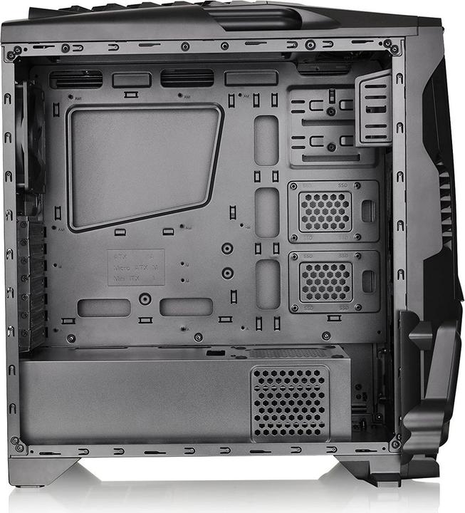 Produktbild Thermaltake Versa N24 (ATX, mATX, Mini-ITX)