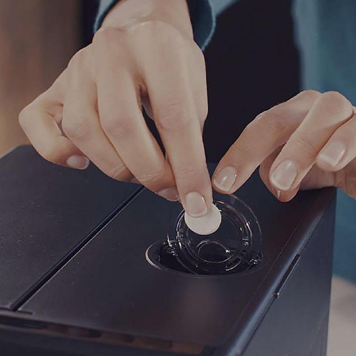 Image du produit Philips Kaffeefettlöse-Tabletten CA6704/10