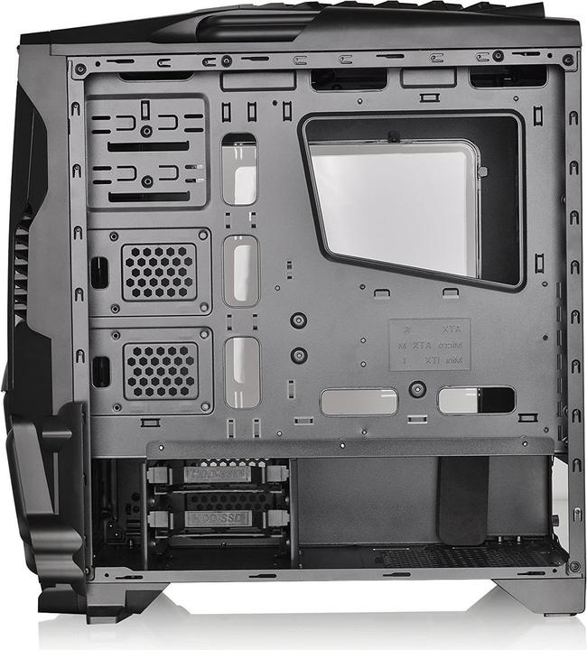 Produktbild Thermaltake Versa N24 (ATX, mATX, Mini-ITX)