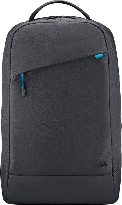 Produktbild Mobilis TRENDY BACKPACK 14-17IN BLACK - 35 RECYCLED