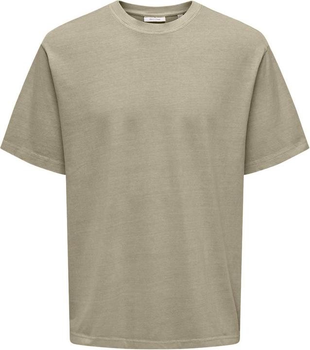 Image du produit Only & Sons Onsdistress Rlx Ss Tee (XS)
