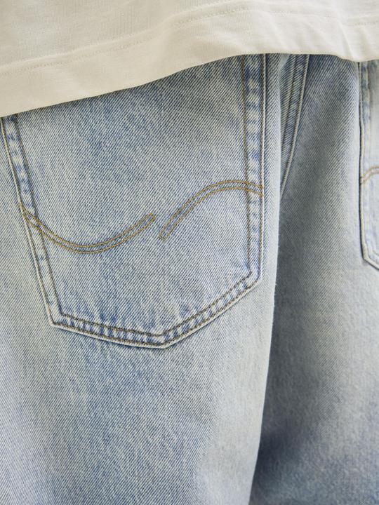 Produktbild Jack & Jones Jjiron Jjoriginal Shorts Cb 228 Sn (L)