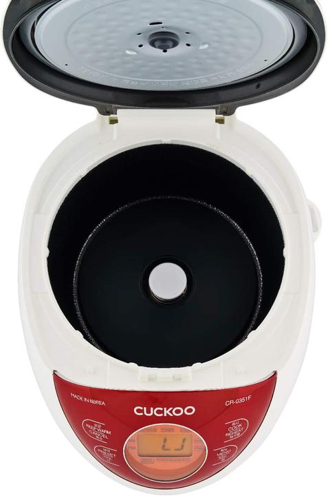 Immagine prodotto Cuckoo CR-0351F