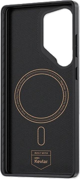 Immagine prodotto Benks - Montage ArmorPro Kevlar Hülle Galaxy S25 Ultra (Samsung Galaxy S25 Ultra)