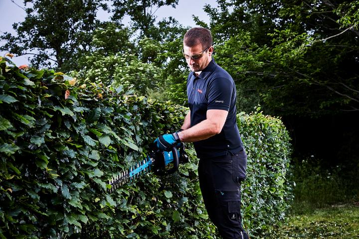 Produktbild Makita DUH601Z (Akkuheckenschere)