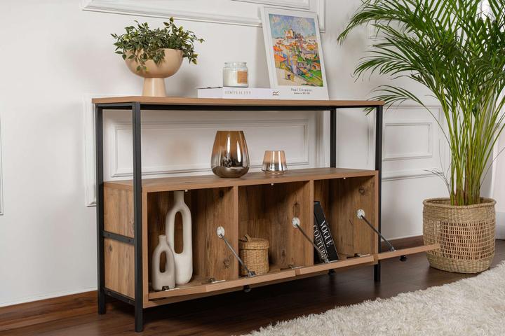 Produktbild Skye Decor Solace Console (120 x 75 x 30 cm)