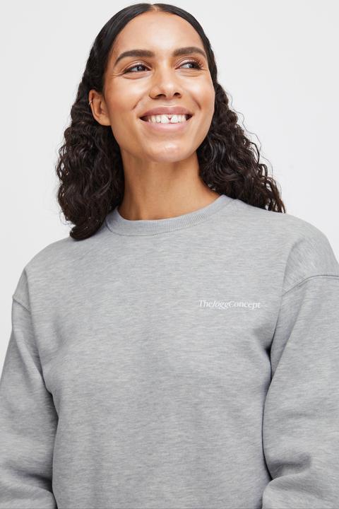 Produktbild TheJoggConcept JCRAFINE SWEAT - 22800280 (XXL)