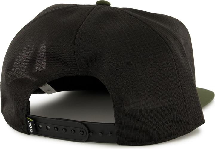 Immagine prodotto Stoic Cappello Trucker con logo (Taglia unica)