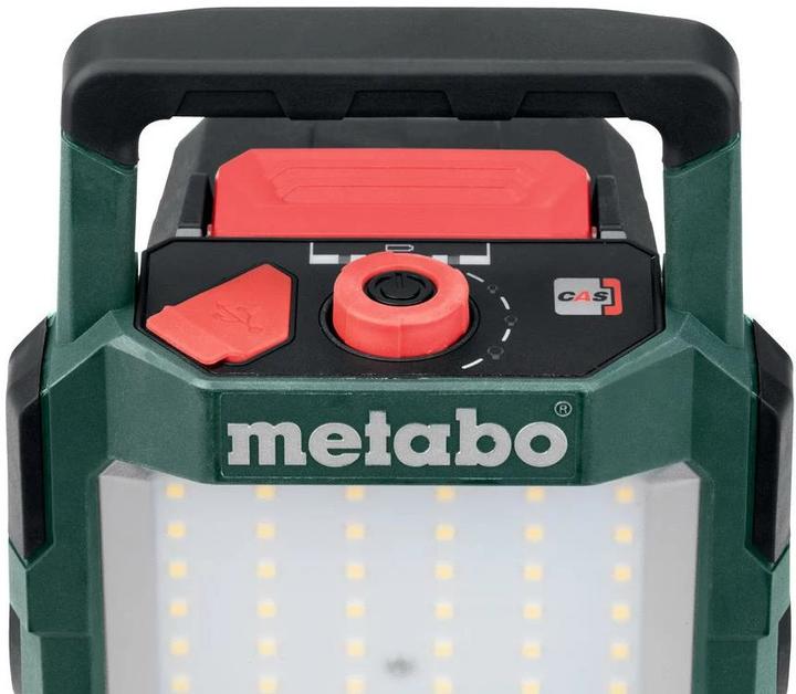 Produktbild Metabo BSA 18 LED 4000 (4000 lm)