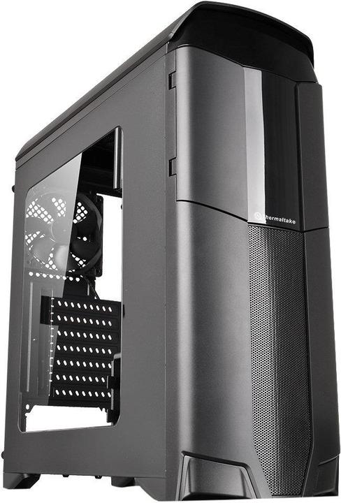 Immagine prodotto Thermaltake Versa N26 (ATX, mATX, Mini-ITX)