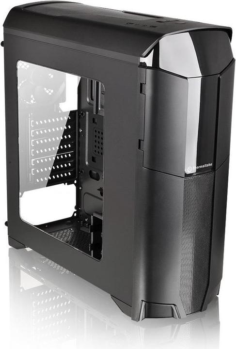 Immagine prodotto Thermaltake Versa N26 (ATX, mATX, Mini-ITX)