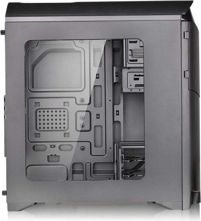Immagine prodotto Thermaltake Versa N26 (ATX, mATX, Mini-ITX)
