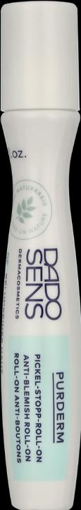 Actual product image Dado Sens Purderm (10 ml, 24h cream)