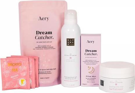 Immagine prodotto Geschenkidee Set regalo premium Wellness Dream Sakura