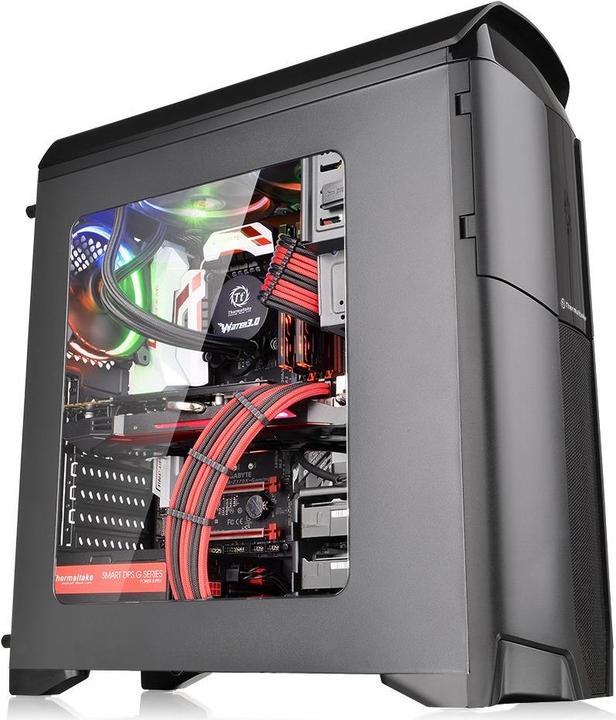 Immagine prodotto Thermaltake Versa N26 (ATX, mATX, Mini-ITX)