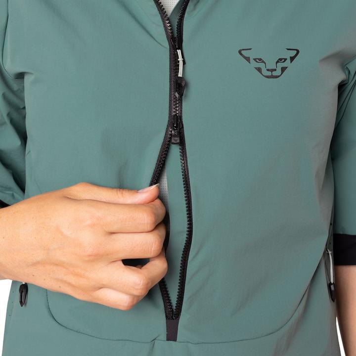 Produktbild Dynafit Transalper Dynastretch Anorak (L)