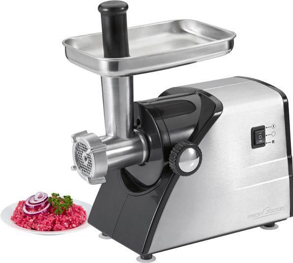 Actual product image Proficook Fw 1060