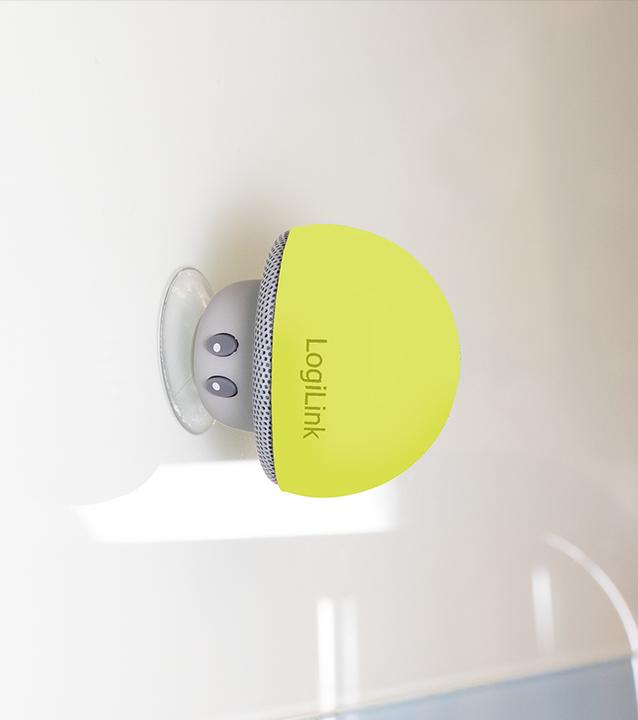 Image du produit LogiLink Mushroom (2.50 h, Fonctionnement sur batterie)