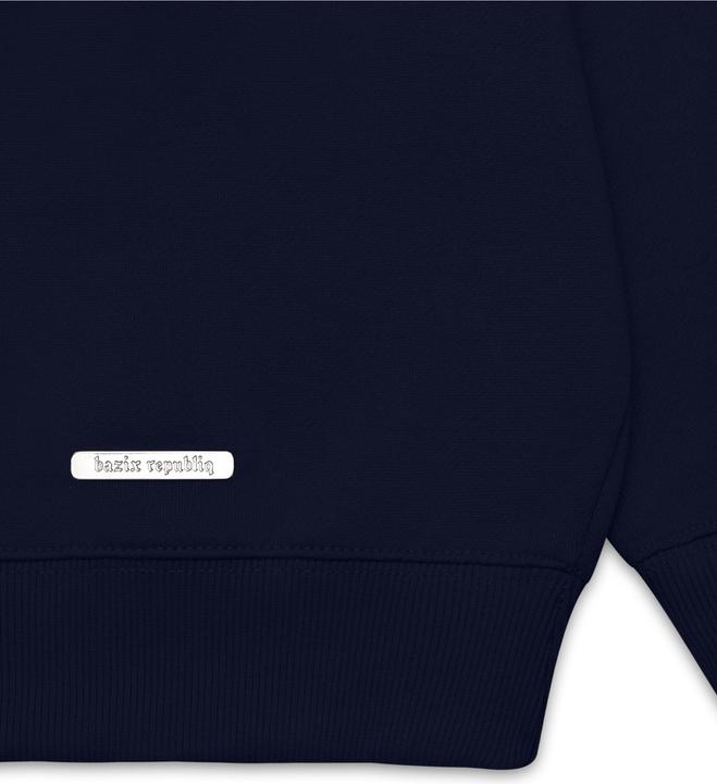 Actual product image Dropsize Super Heavy Blank Sweater - 125053 (L)