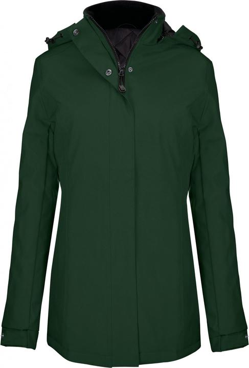 Produktbild Kariban Parka Frau (3XL)