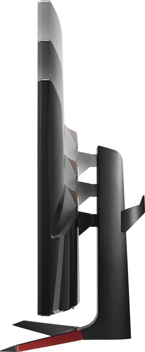 Actual product image LG 34uc79g-B (2560 x 1080 pixels, 34")