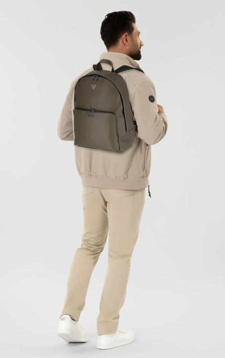 Actual product image Guess Certosa backpack 42 cm (17 l)