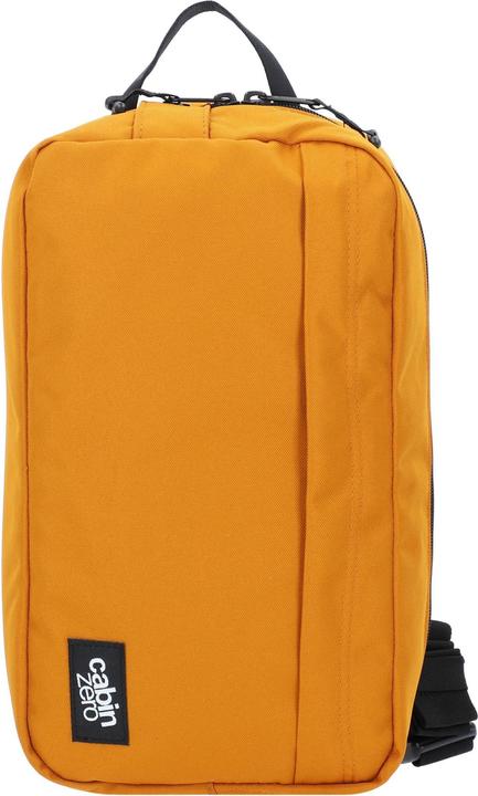 Cabin zero Companion Bags Classic 11L Umhängetasche RFID 19 cm