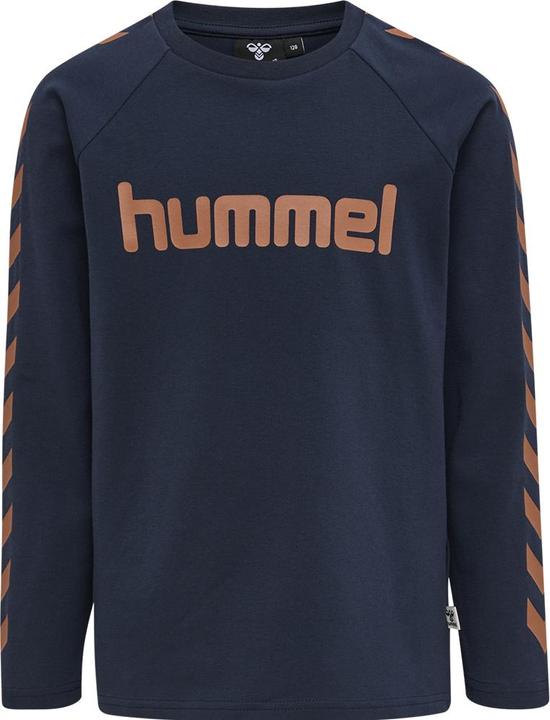 Image du produit hummel T-Shirt Garçon L/S (140)