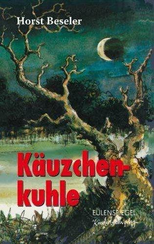 Immagine prodotto Käuzchenkuhle (Tedesco, Horst Beseler, 2007)