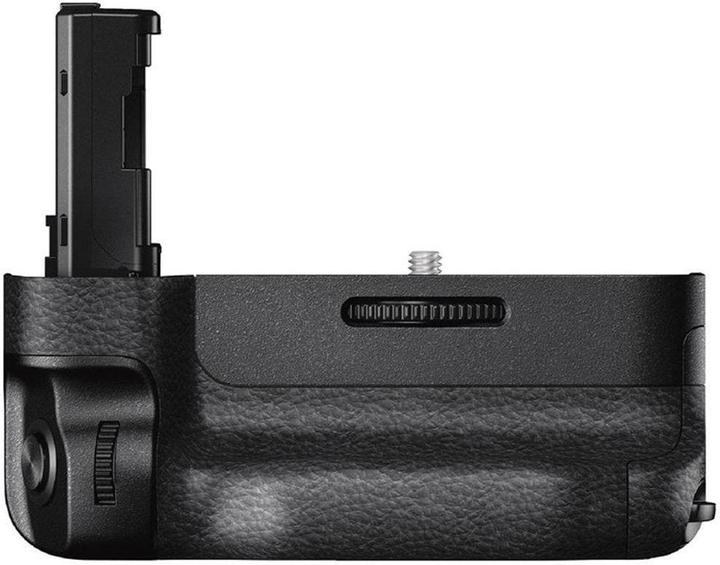 Actual product image Sony Vg-C2em (Battery grip)