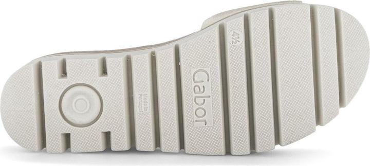 Produktbild Gabor Pantolette (35)
