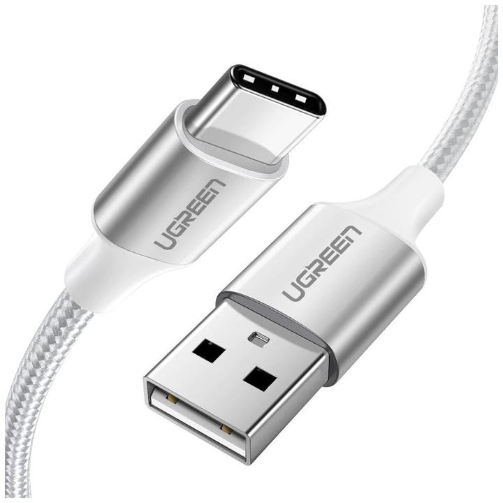 Ugreen USB C - USB A (1 m, USB 2.0)