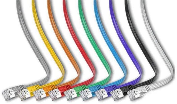 Actual product image Wirewin Network cable (STP, CAT6, 1.50 m)