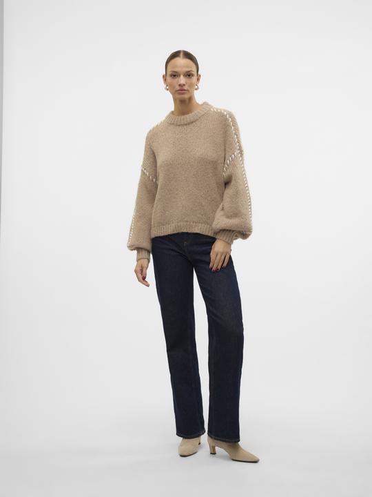 Produktbild Vero Moda VMFENG Pullover Strickpullover (L)