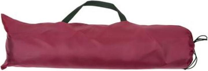 Actual product image Camp Active Dome tent 1 per. 200x100x100cm (Dome tent, 1.10 kg, 1 person)