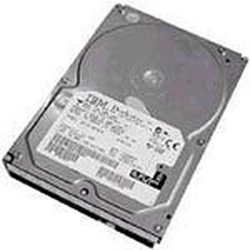 Actual product image IBM 300GB 15K 6Gbps SAS 8.9cm HS **New Retail** (0.30 TB, 3.5")