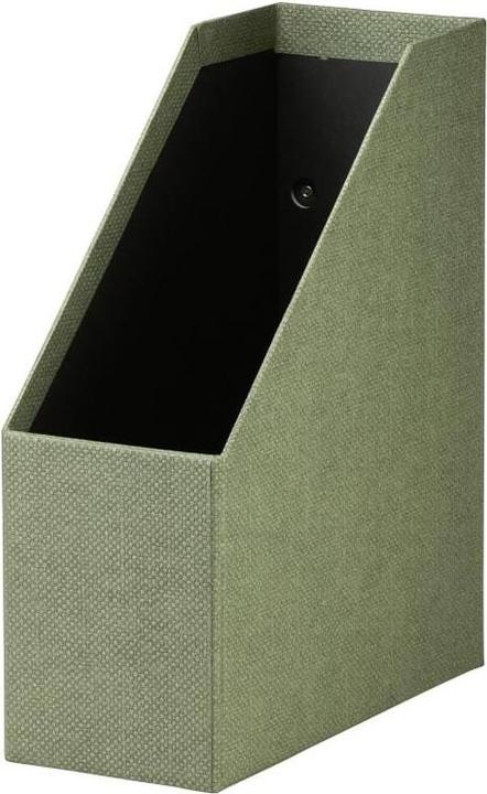Actual product image Rössler Magazine file (A4)