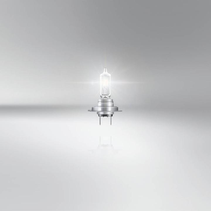 Image du produit Osram Night Breaker Silver (H7)