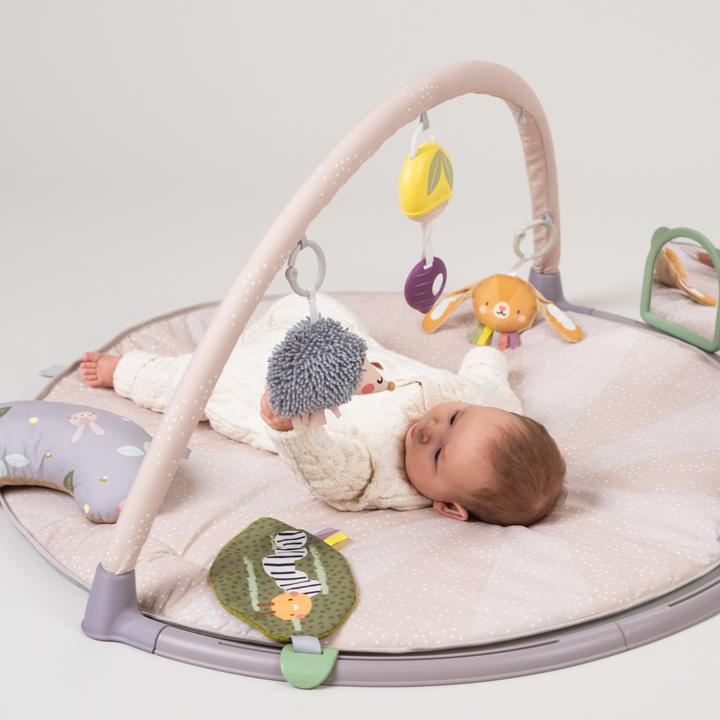 Actual product image Taf Toys Tummy-Time