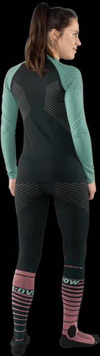 Produktbild Dynafit Speed Dryarn Langarmshirt Funktionsshirt (38, M)