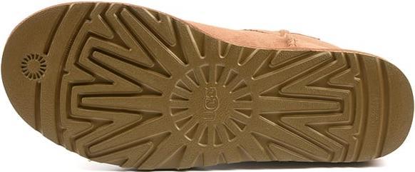 Actual product image Ugg Classic Mini (41)